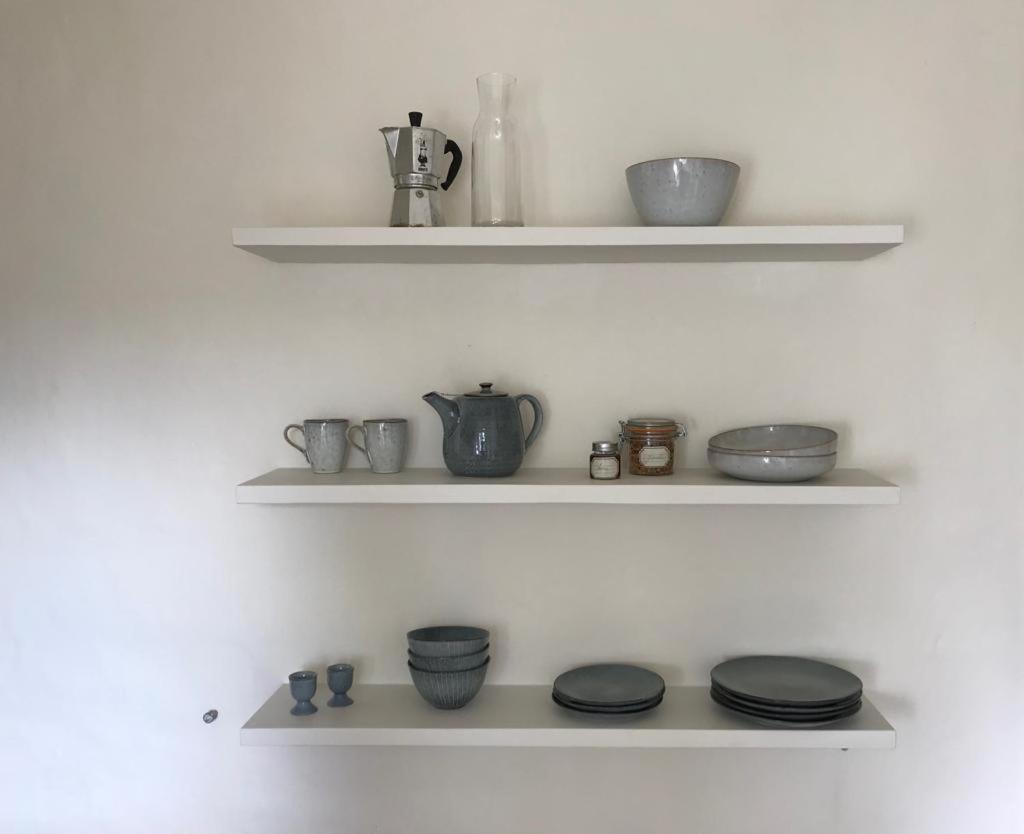Studio Minerva 安特卫普 外观 照片